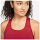 NIKE SWOOSH BRA NON PAD
